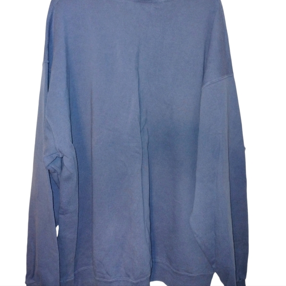 Size XL Top Threads "UTAH" Sweat Shirt - Picture 6 of 6